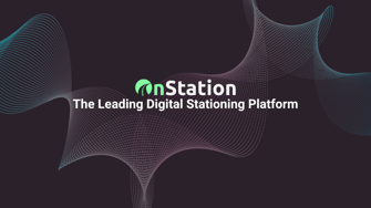 The Leading Digital Stationing Platform-1