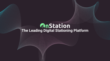 The Leading Digital Stationing Platform